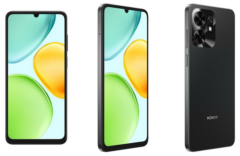 Хонор издаде X6d – актуализирана версия на Play 60A със нова камера, но без нови компоненти в хардуера.