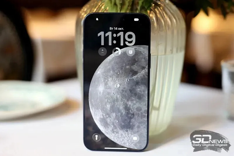 Apple обяви: серията iPhone 17 се превърна най-популярната в историята на марката.