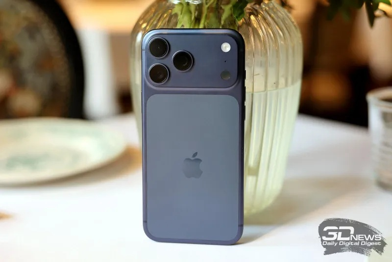 iPhone 18 Pro ще бъдат оборудвани с OLED LTPO+ екрани от Samsung Display и LG Display