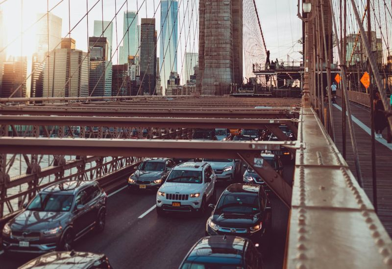 САЩ ще забранят китайски автомобилни програми поради съмнения за шпиониране