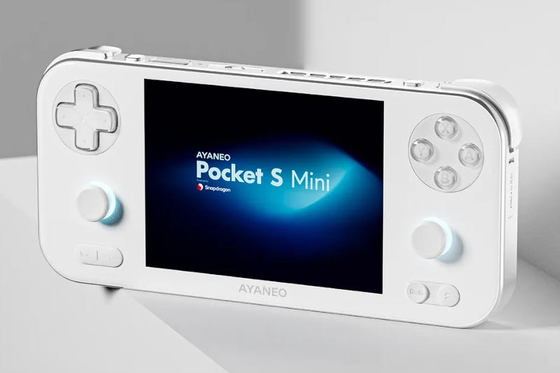 Ayaneo ще повиши цените и ще спре производството на някои преносими конзоли – увеличаването на цената на паметта е намалило себестойността.