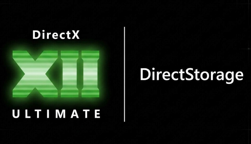 Microsoft представи DirectStorage 1.4: ускорено зареждане на игри благодарение на нов начин за компресиране и допълнителни технологии