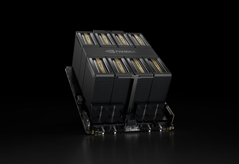 Байтънс е заобиколил американските санкции: техният изкуствен интелект сега се стартира на Nvidia B200 в Малазия