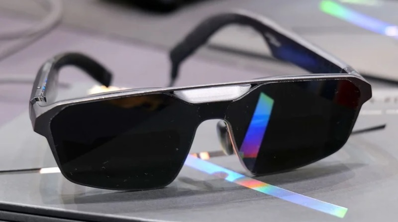Asus ROG Xreal R1 – геймърски AR очила сега могат да се поръчат предварително за цена от 849 долара