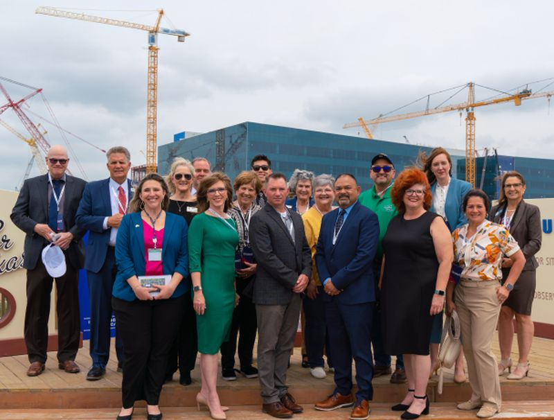 Семсунг се тревожи за намаляване на търсенето на памет след 2028 година