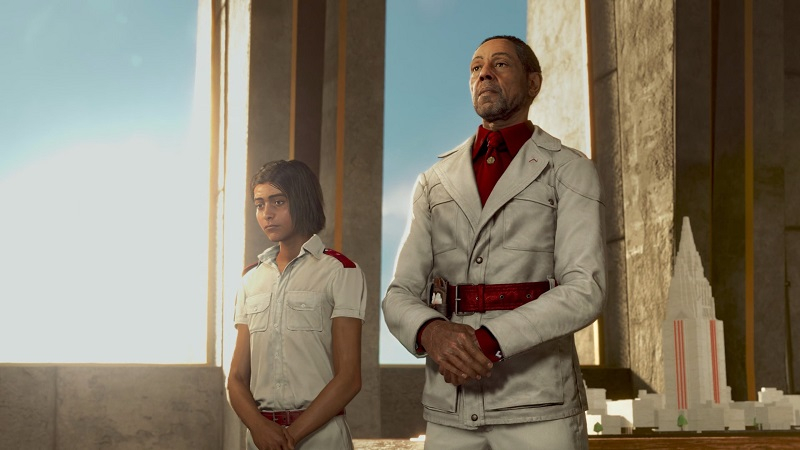 Ubisoft потвърдиха създаването на две „много обещаващи“ игри – Far Cry и редица проекти от Assassin’s Creed, включително с многопоточно мултиплейър.