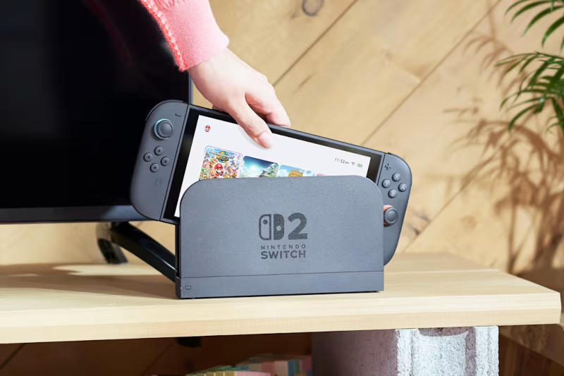 Американците се обърнаха към Nintendo със заявка да компенсира доплатата за вносните тарифи на Трамп.