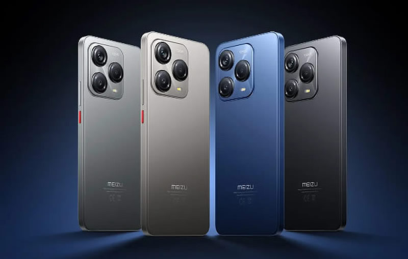 Пророцето започва да се превръща в реалност: поради криза на паметта много компании няма да успеят да оцелеят през 2026 година, а Meizu вече е близо до банкрутство