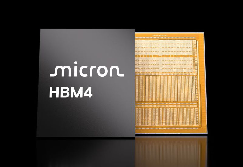 Micron ще вземе втория завод за производство на памет в Тайван, разположен до вече придобитото от PSMC.