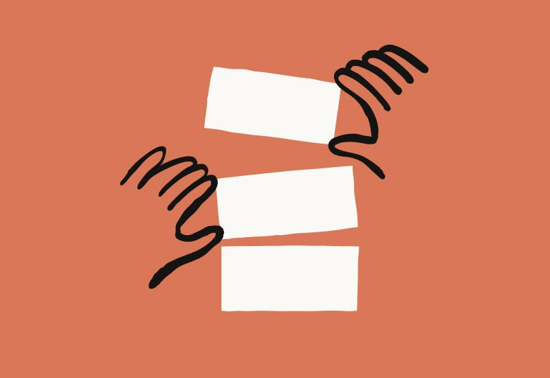 Антропик отново започна диалог със Седемъгълника, опитвайки се да подобри ситуацията