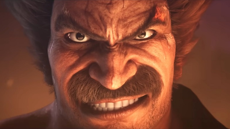 Бившият ръководител на Tekken напусна Bandai Namco, за да създаде „истински шедьоври“ във своята нова студия