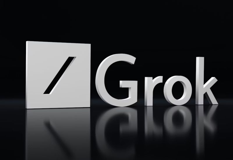 Потребителите X получиха възможност да изключат смяната на снимки при чат-бота Grok