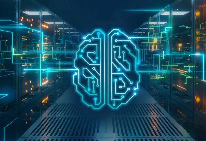 Бродком обяви издаването на един милион 3‑Д чипа до 2027 г., поставяйки под въпрос позицията на NVIDIA