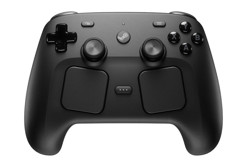 Изтичането на ток от зареждача за Valve Steam Controller може да доведе до електрическо ударение
