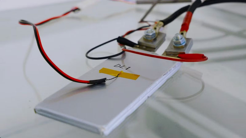 Тестът „саморазряд“ на батерията Donut показа удивителни резултати, които не подвеждат.