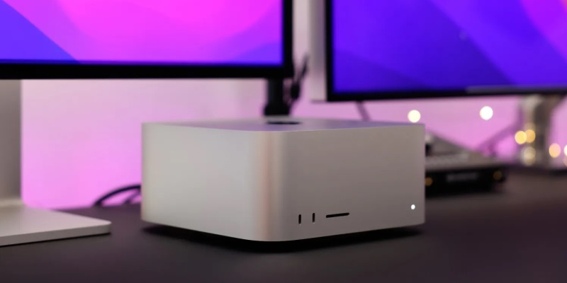 Apple разпродадоха всички Mac Studio със 256 GB RAM и срокът за доставка е сега 4–5 месеца