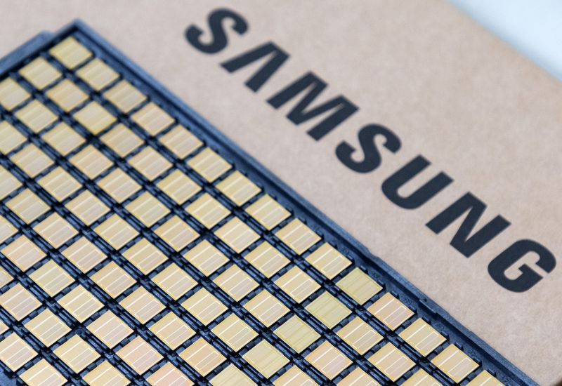 OpenAI ще въведе първия си AI чип със памет HBM4 от Samsung, а TSMC планира стартиране на производството през трети квартал.