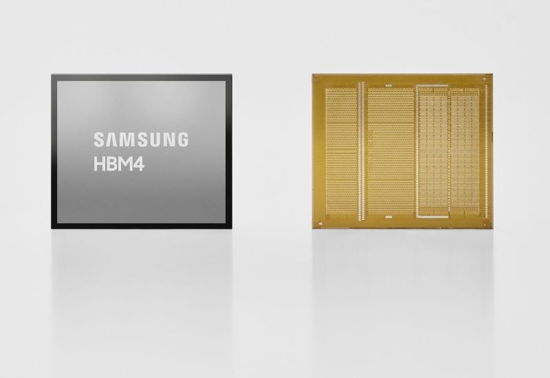 Nvidia ще се отказе от скоростта HBM4 заради необходимия обем памет за Vera Rubin