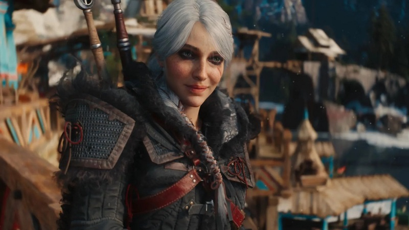 „Фани в очакване на The Witcher 4“ – предупредява служител от CD Projekt Red, че „хората не са готови“.
