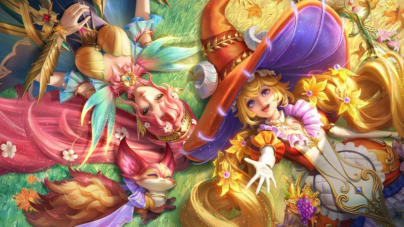 Саудитският инвестиционен фонд придобива студията, която е създала Mobile Legends: Bang Bang, в сделка за 6 милиарда долара, тъй като собственикът на TikTok иска да насочи вниманието към изкуствения интелект.