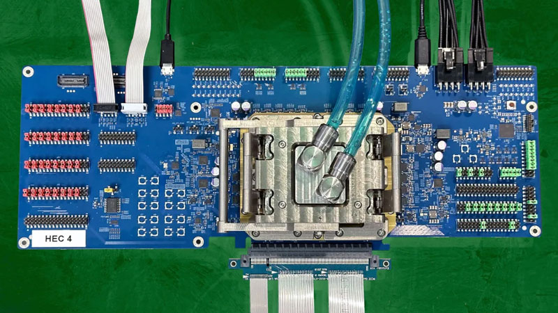 Интел е пуснал чипа Херакълс, който позволява обработка на криптирани данни без тяхното декриптиране, реализирайки мечтата на анонимите.