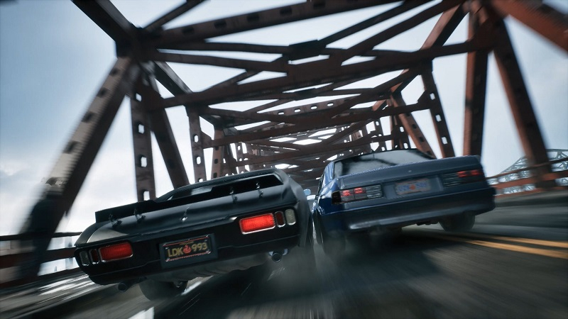 Бойовикът „Samson: A Tyndalston Story“ на автора Just Cause скоро ще се появи – нов трейлър и датата за излизане са обявени.