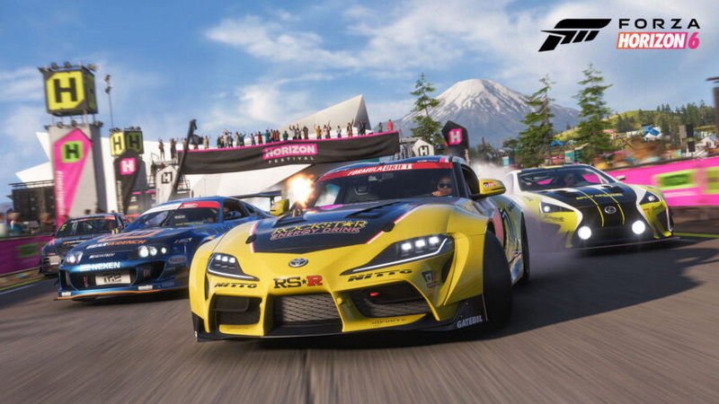 НVIDIA представи актуализация на драйверите, която включва поддръжка за Forza Horizon 6, Directive 8020 и Subnautica 2