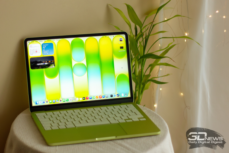 macOS Tahoe 26.4 вече включва компактен панел с табове в Safari, ограничения за зареждане на батерията и редица нови функции