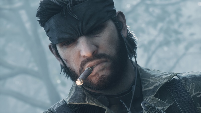 Конами отбеляза рекордирани продажби на ремейка Metal Gear Solid Delta: Snake Eater, надвишавайки всички очаквания за MGS 3