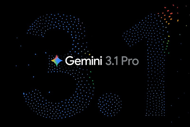 Google обяви подобрена версия на модела Gemini 3.1 Pro – „подходяща за сложни задачи“.