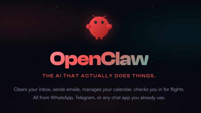 OpenAI привлече създателя на вирусния AI‑агент OpenClaw