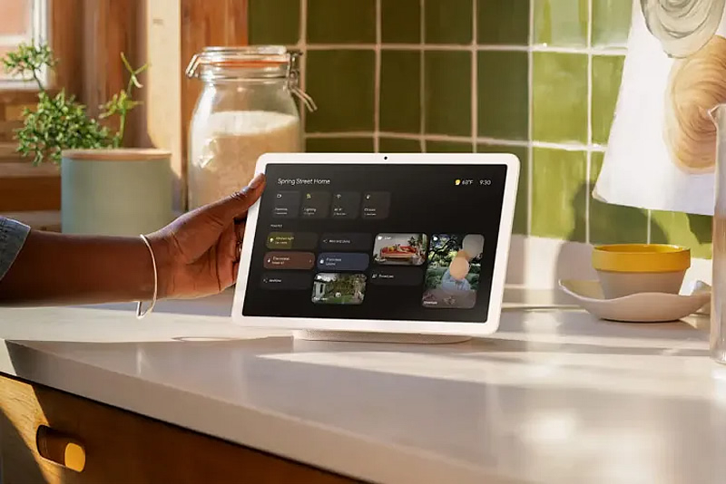 Google е подобрил AI асистента за интелигентни домове: Gemini в Home сега по-точно разпознава сложни заявки