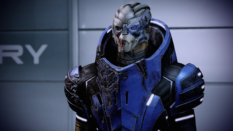 БиоУър е зает толкова много, че няма време да показва новия Mass Effect