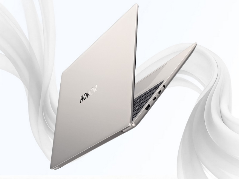Honor стартира нови модели-конкуренти на MacBook Air: MagicBook X14 Plus и X16 Plus, базирани на Intel Panther Lake със екрани с честота 120 Hz
