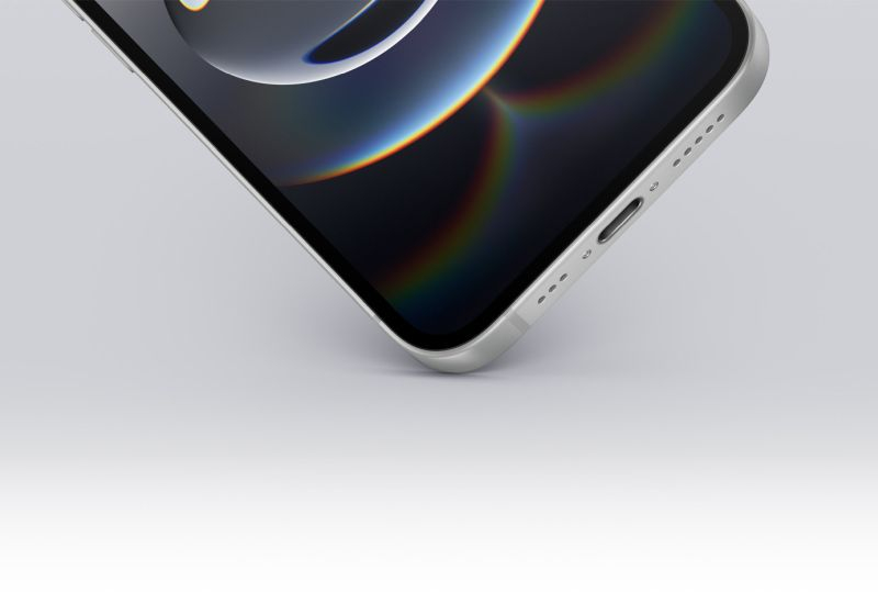 Apple ще продължи да разчита на TSMC, която ще произвежда 5 Г модеми за него с технология от 2‑нм.