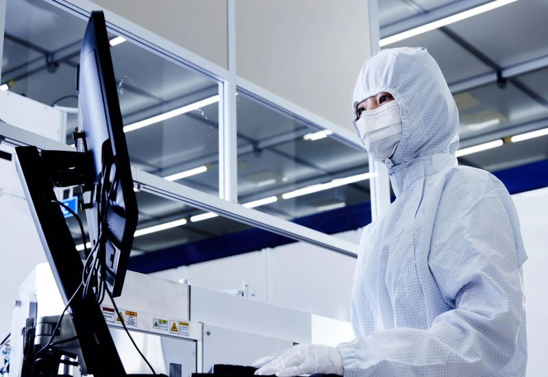 Samsung засили екипа за разработка на хуманоиди и ускори трансформацията на ИИ.