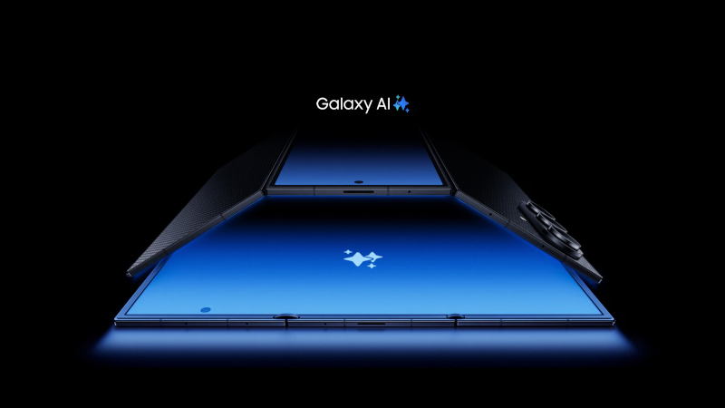 Samsung е спрял напълно продажбата на трислоен смартфон Galaxy Z TriFold, по-малко от година след неговото пускане