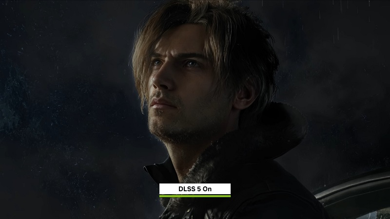 DLSS 5 разтърси дори служителите на партньорските студии на Nvidia – разработчиците получиха цялата информация „отблизо както и обществото“.