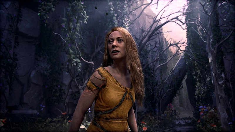 Лафей от „God of War“ ще получи своята роля без дълги очаквания
