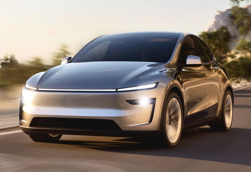 Тесла и СпейсХ ще построят огромна фабрика за производство на ИИ чипове в Тексас.