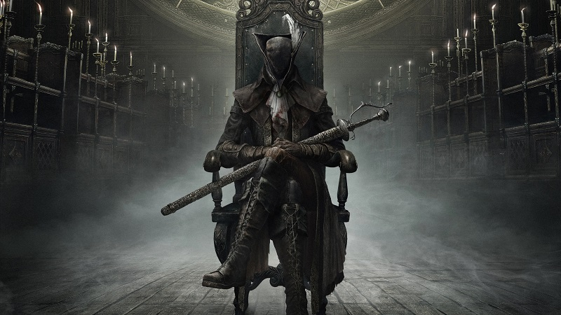 Ремейка на Bloodborne от Bluepoint е почти готов: Sony се съгласиха, но възникнаха детайли.