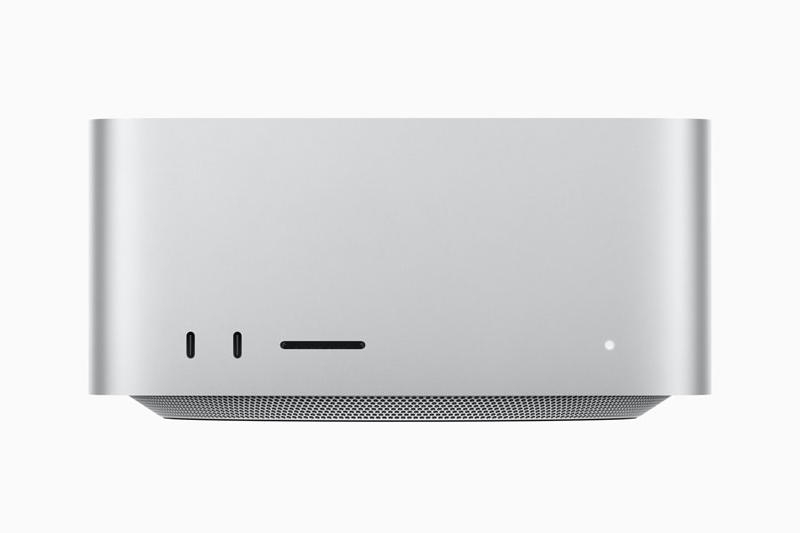 Apple е напълно продал Mac mini и Mac Studio в няколко варианта на конфигурация.