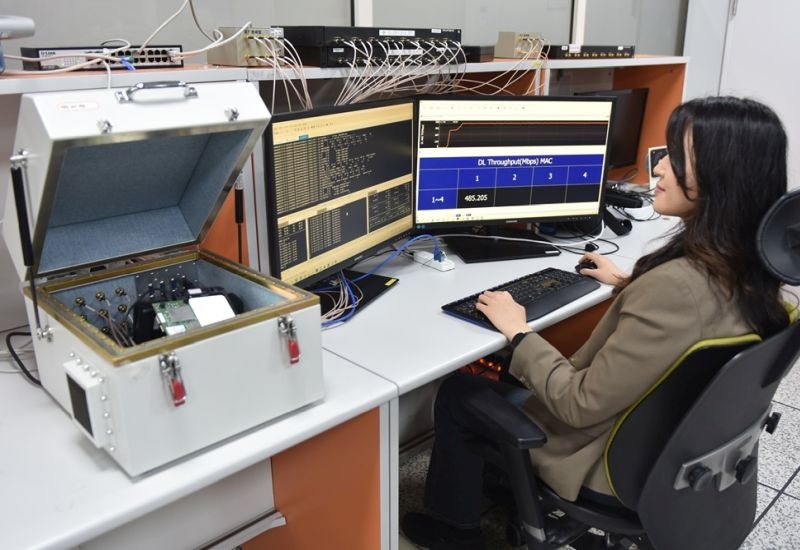 Семсунг не гарантира производството на висококачествени 2‑нанометрови чипове, за което Qualcomm е загрижена.