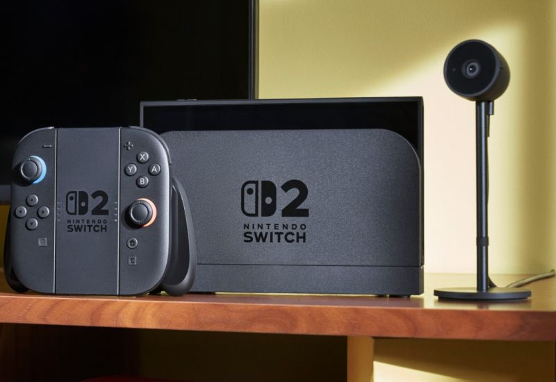 Нинтендото намалява производството на Switch 2 след силен дебют, но слабото продажби в САЩ водят до проблеми със съвкупността.