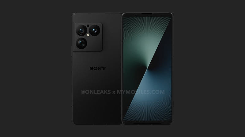 В мрежата се появиха последните прототипи на новия смартфон Sony Xperia 1 VIII