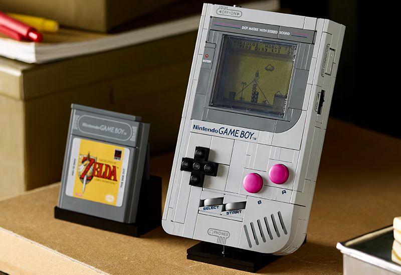 Палмер Лъки привлича 1 милиард долара за проект по възстановяване на ретро игри и конзолна техника