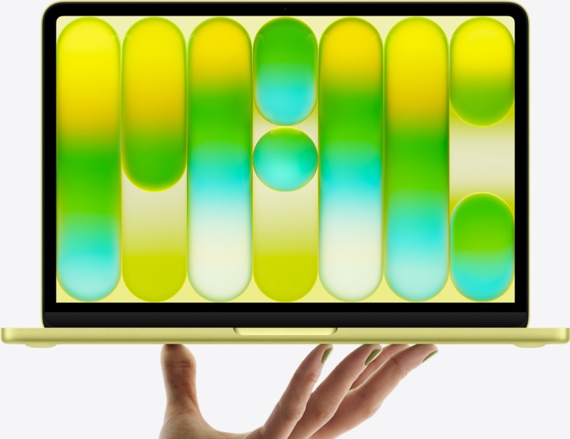 Apple се счита за едно от най-добрите: нови ревюта за MacBook Neo