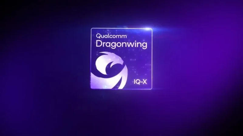 Нова еталонна AI платформа Qualcomm Dragonwing IQ10 е открита за роботиката.
