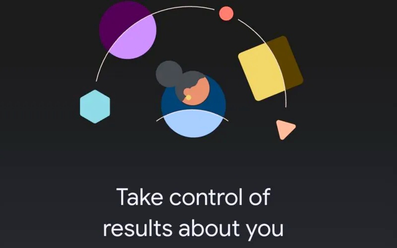 Google улесни премахването на лични данни и интимни снимки от резултатите в търсачката