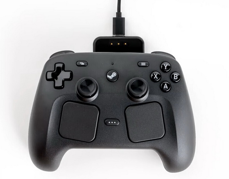 Valve стартира защита срещу препродажба и обещава нови партиди Steam Controller